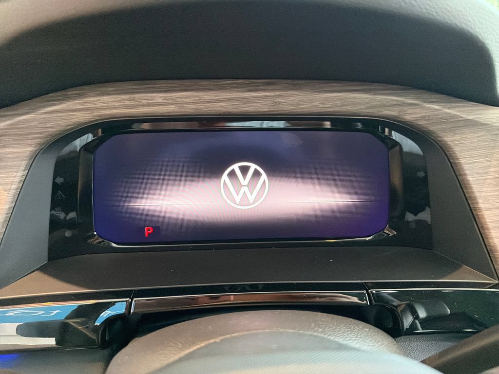New 2026 Volkswagen Atlas SEL AWD/4WD image 19