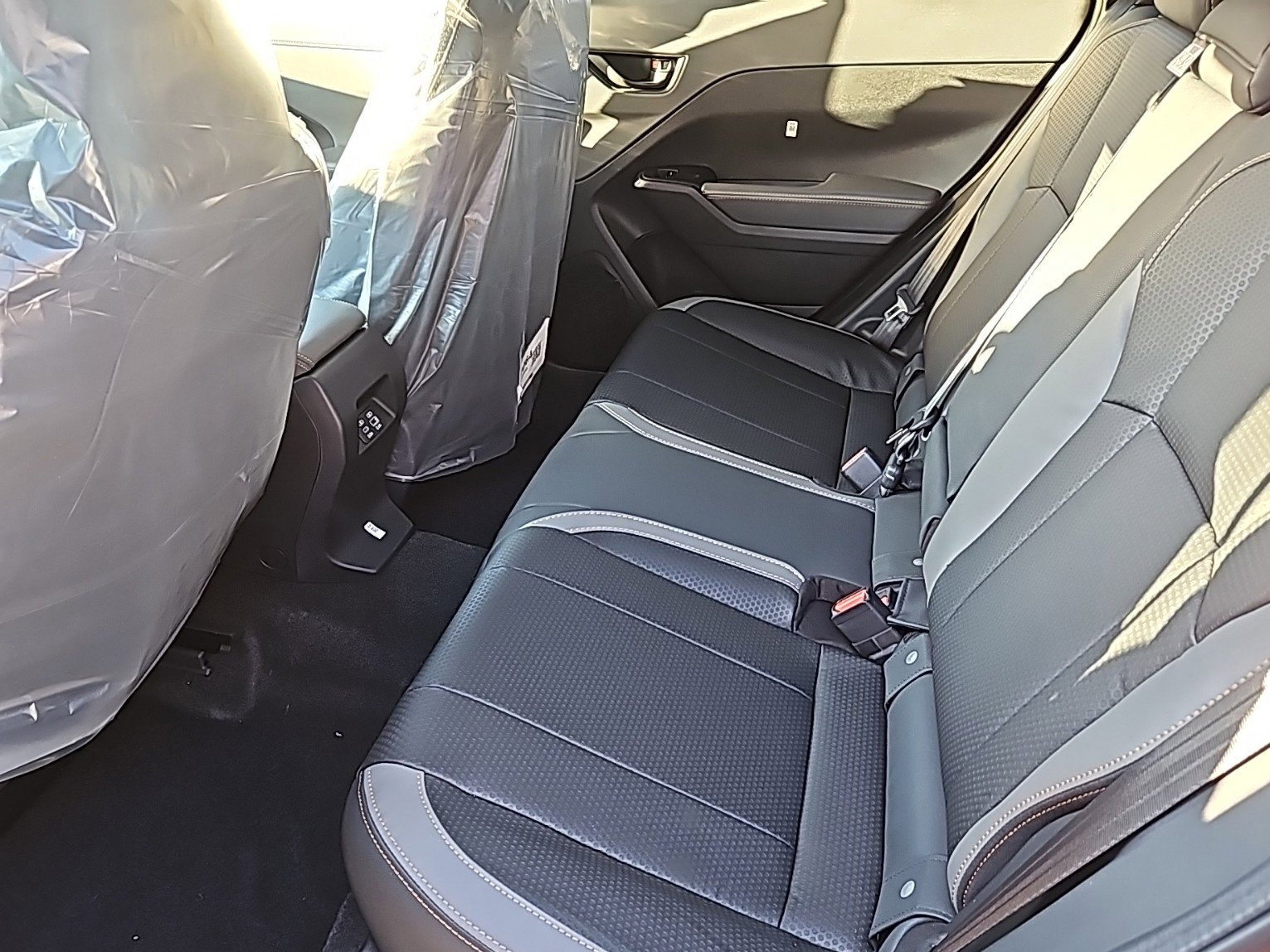 New 2025 Subaru Crosstrek 2.5i Wilderness image 16