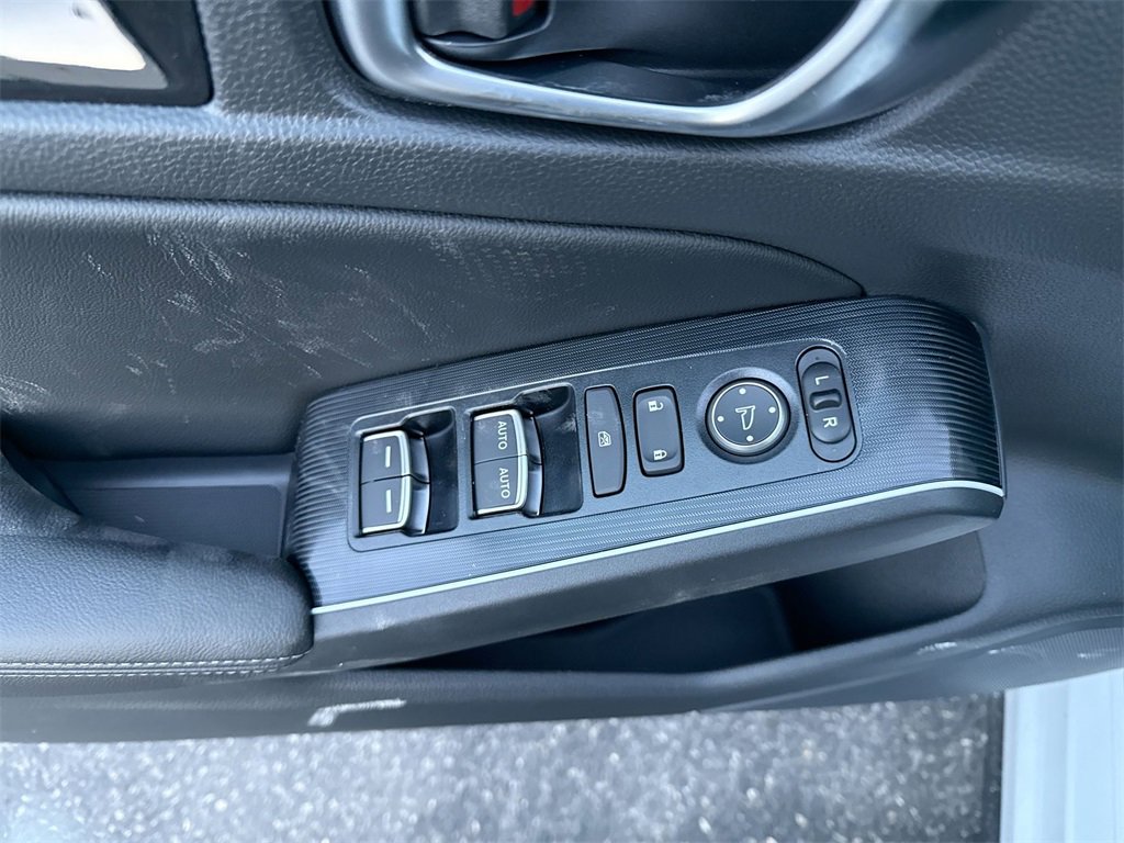 New 2026 Honda Civic Sport Touring image 15