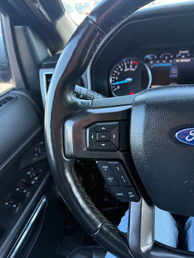 Used 2021 Ford Expedition Max Limited image 24