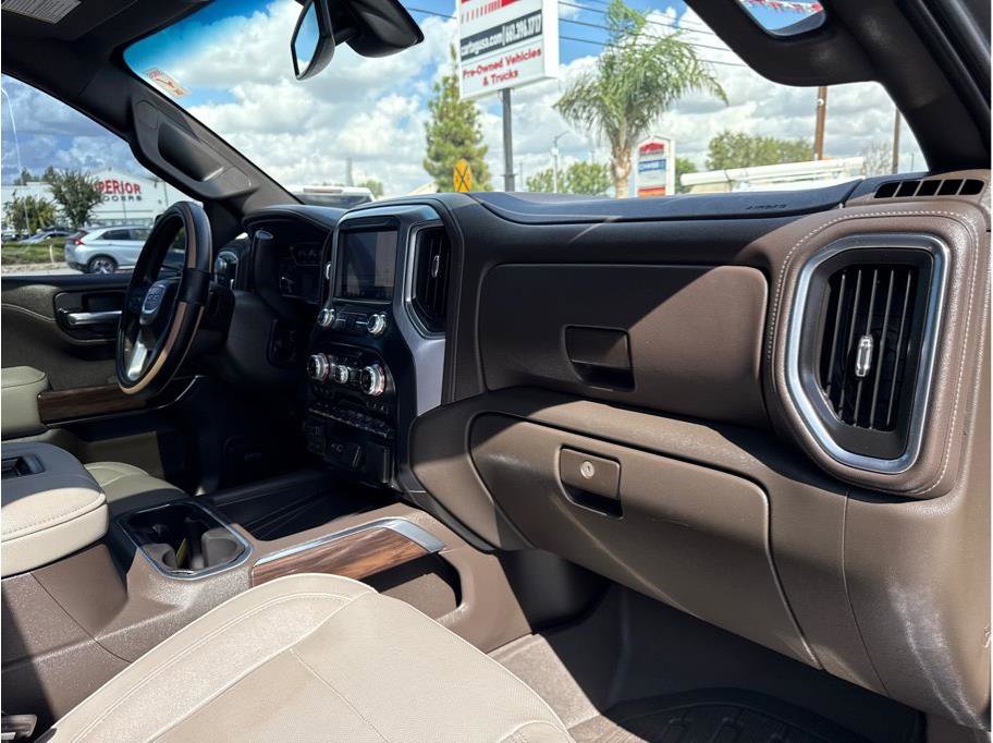 Used 2019 GMC Sierra 1500 SLT w/ SLT Premium Plus Package image 14
