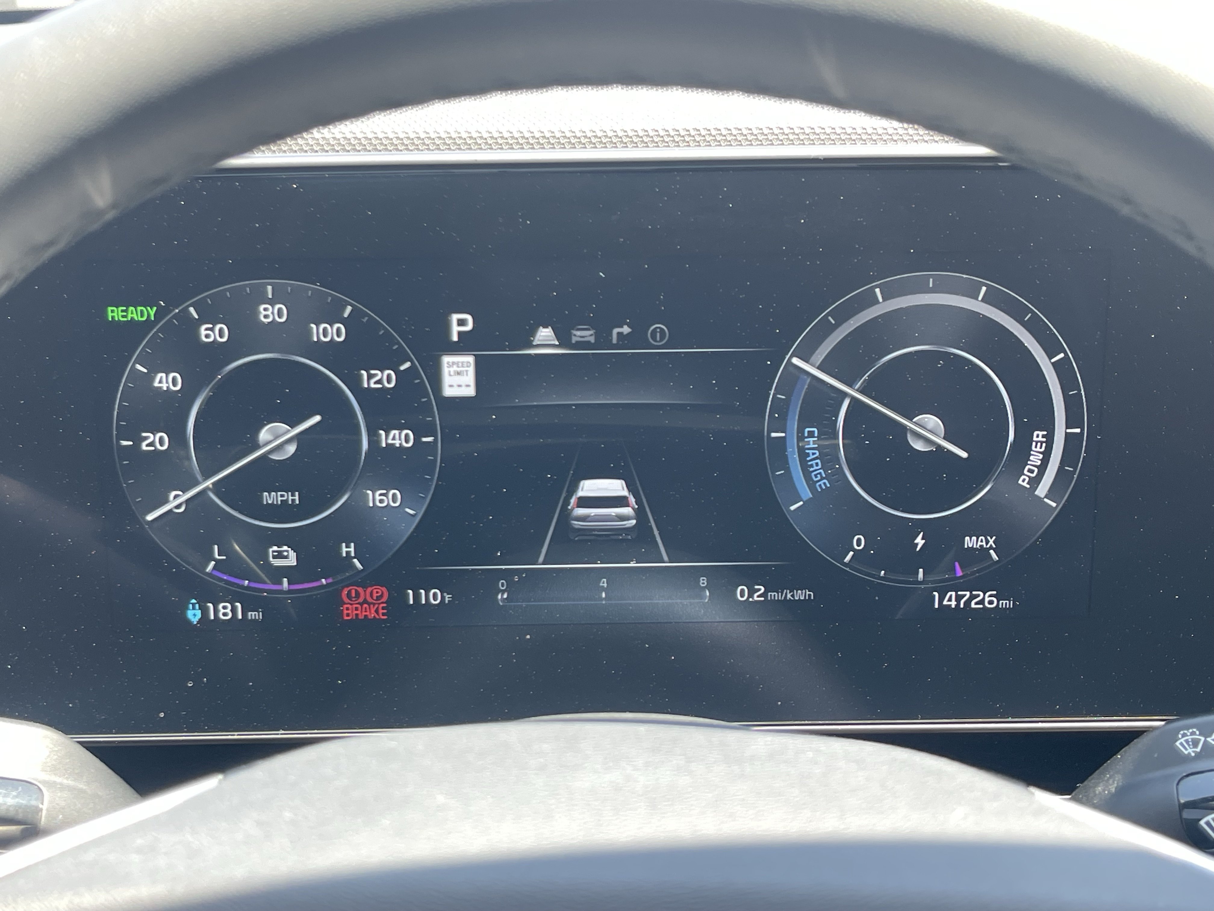 Certified 2023 Kia Niro Wind FWD image 25