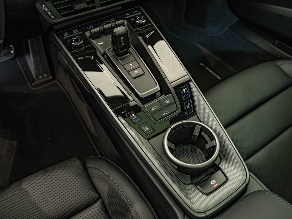 New 2026 Porsche 911 Carrera RWD image 40