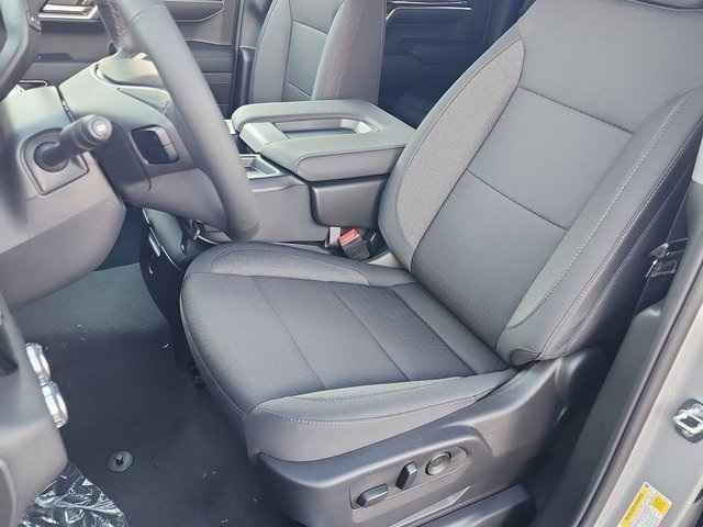 Certified 2024 GMC Sierra 1500 Elevation image 28