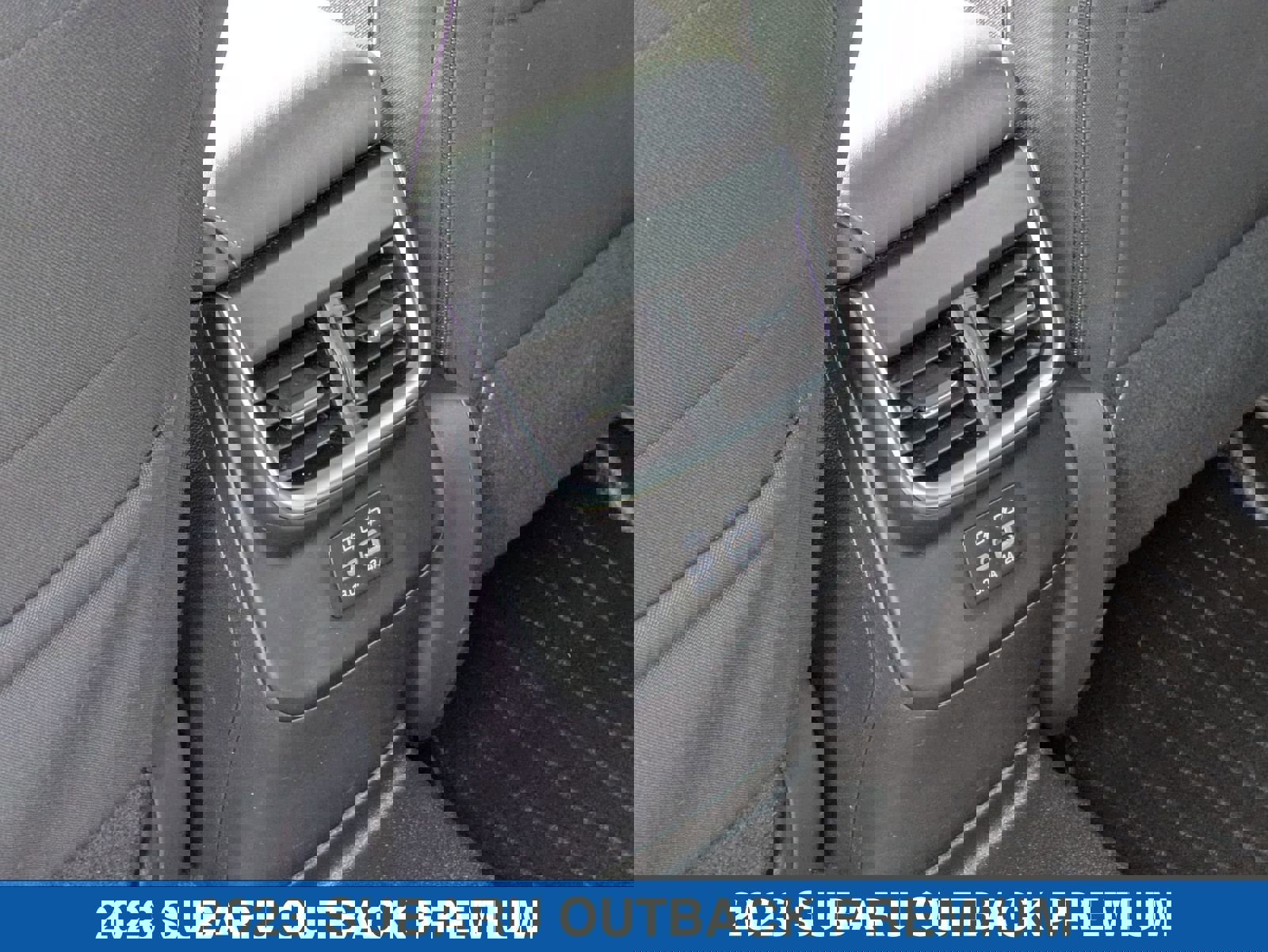 Certified 2023 Subaru Outback Premium image 30