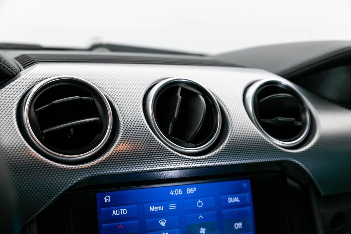 Used 2021 Ford Mustang GT w/ Equipment Group 301A image 29