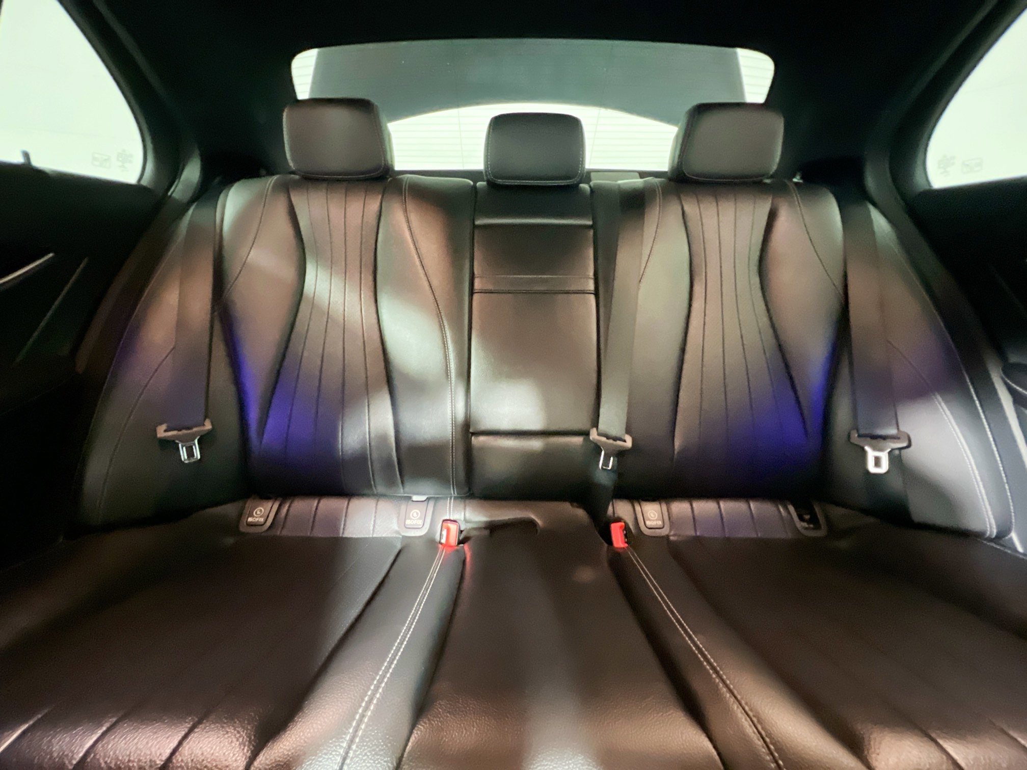 Used 2022 Mercedes-Benz E 350 Sedan image 33