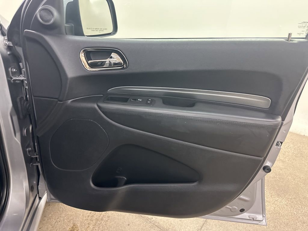 Used 2020 Dodge Durango R/T image 20