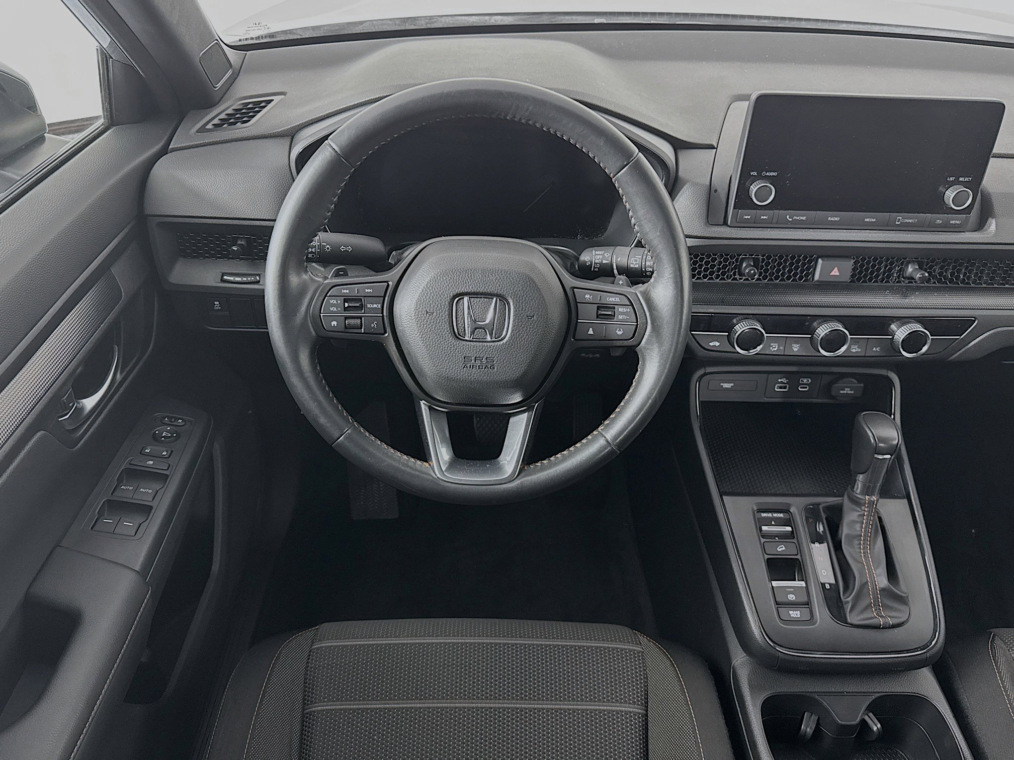 Certified 2023 Honda CR-V Sport image 22