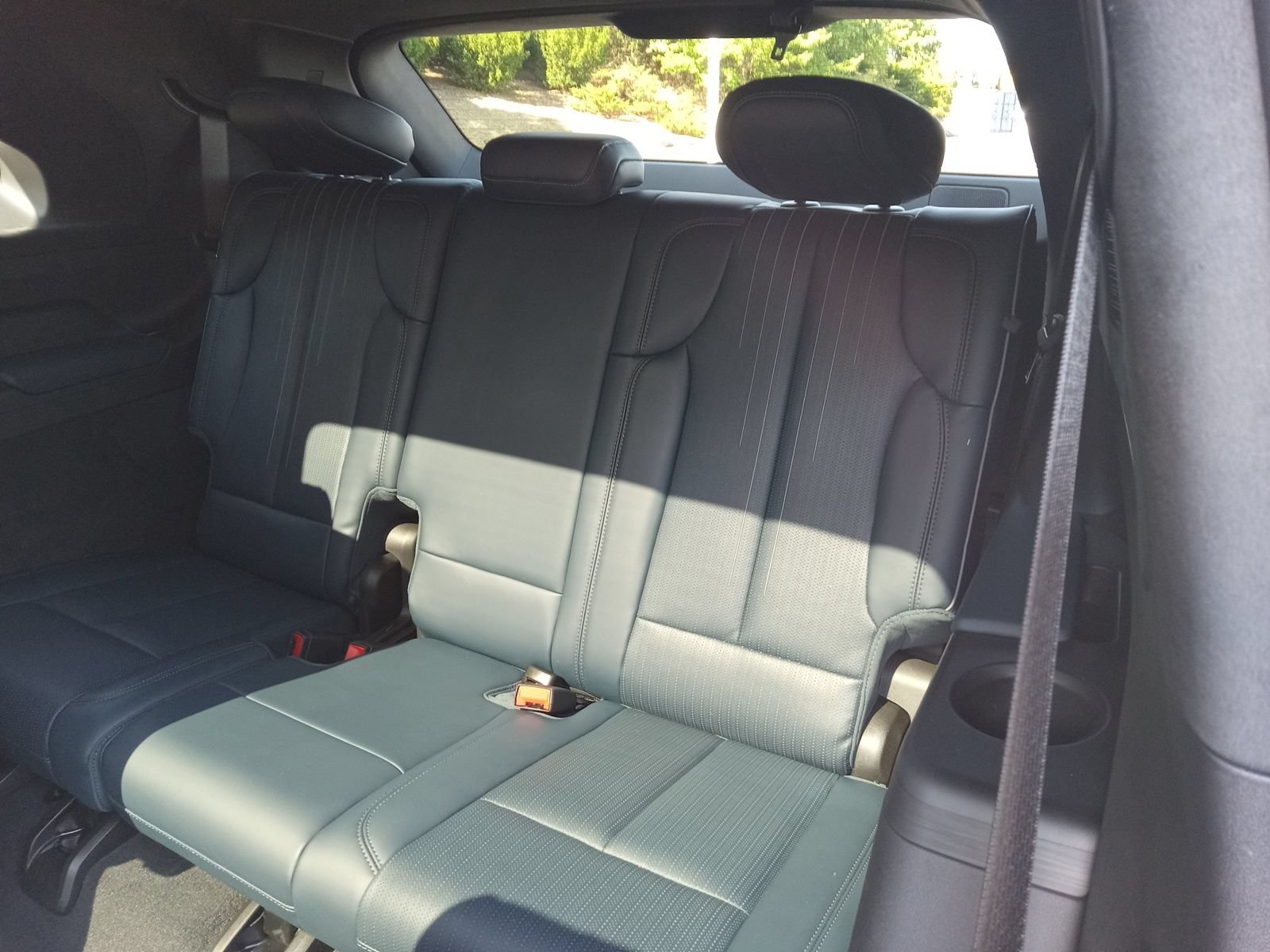 Used 2026 Cadillac Escalade IQ Sport 2 AWD/4WD image 27