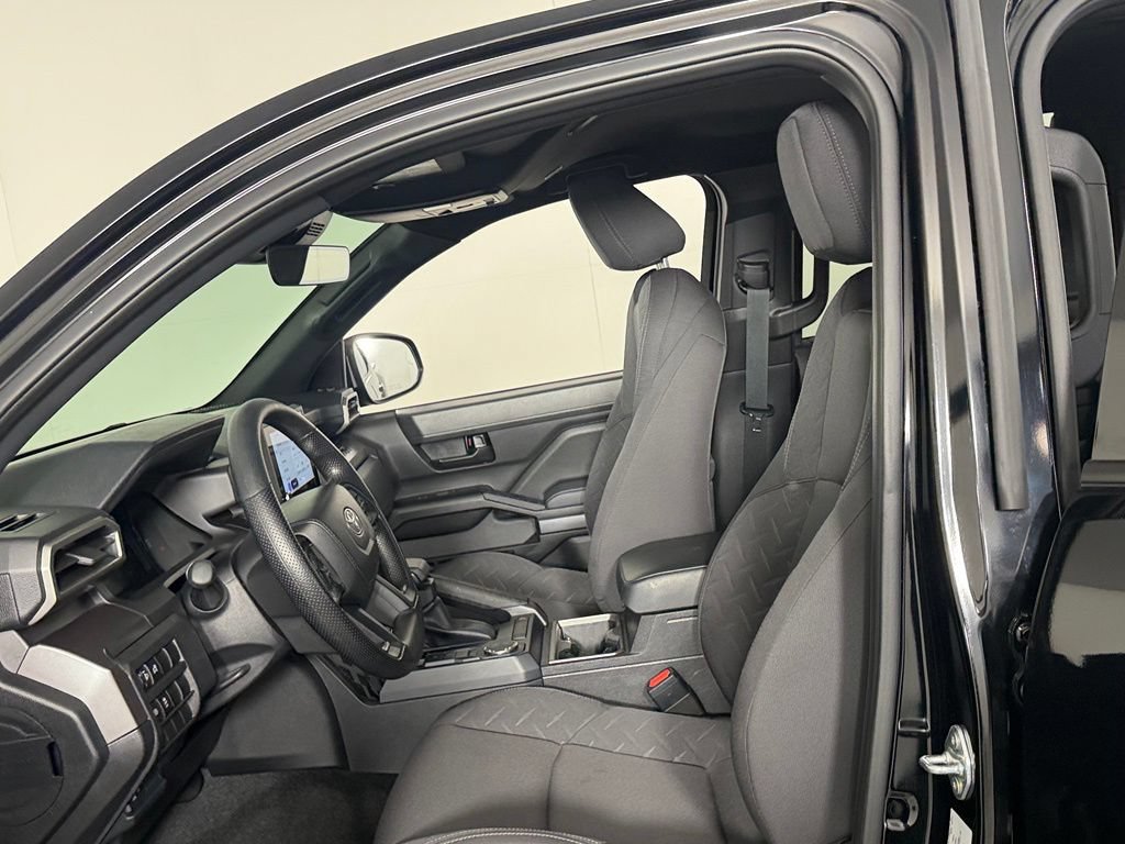 Used 2025 Toyota Tacoma SR5 RWD image 21