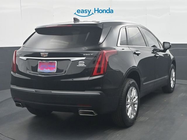 Used 2024 Cadillac XT5 Luxury image 7