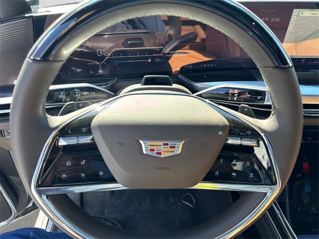 New 2026 Cadillac Escalade Luxury w/ LPO, Radiant Package image 28