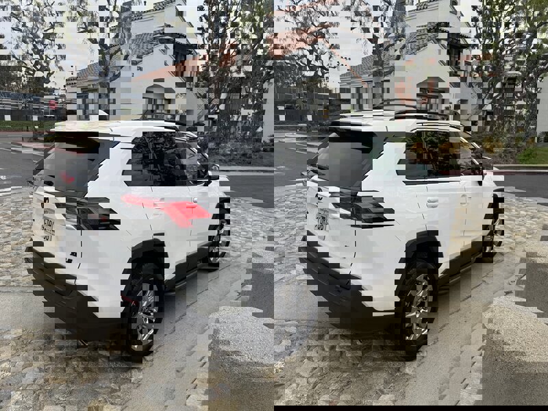 Used 2023 Toyota RAV4 XLE image 7