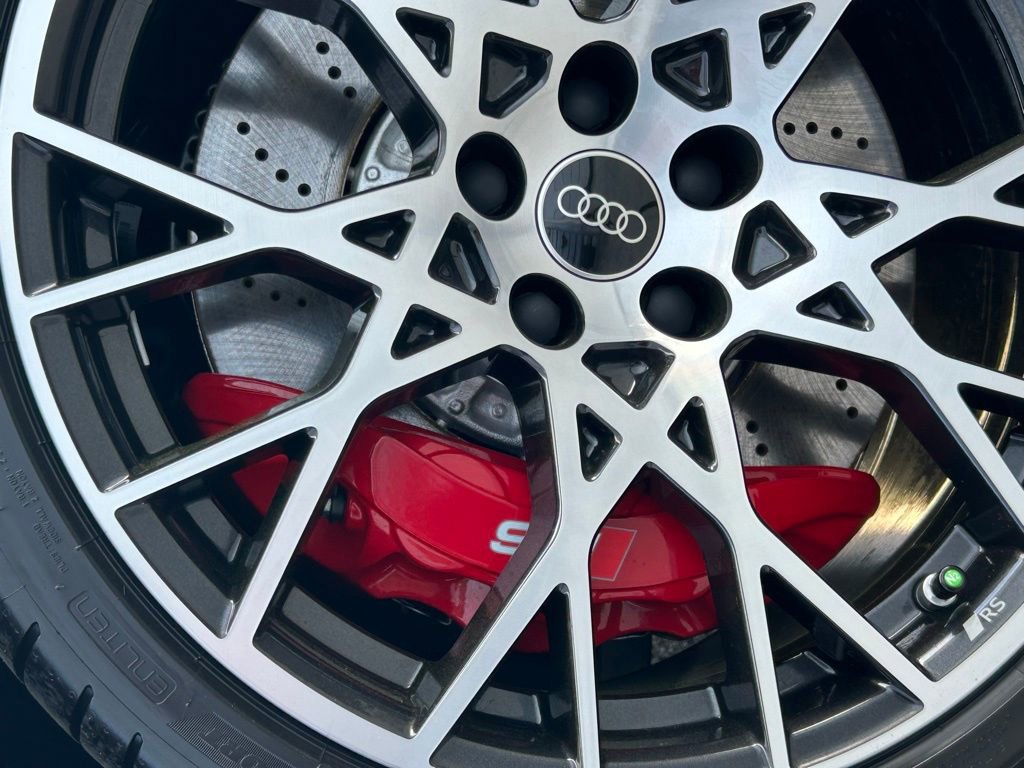 New 2026 Audi RS 3 image 53