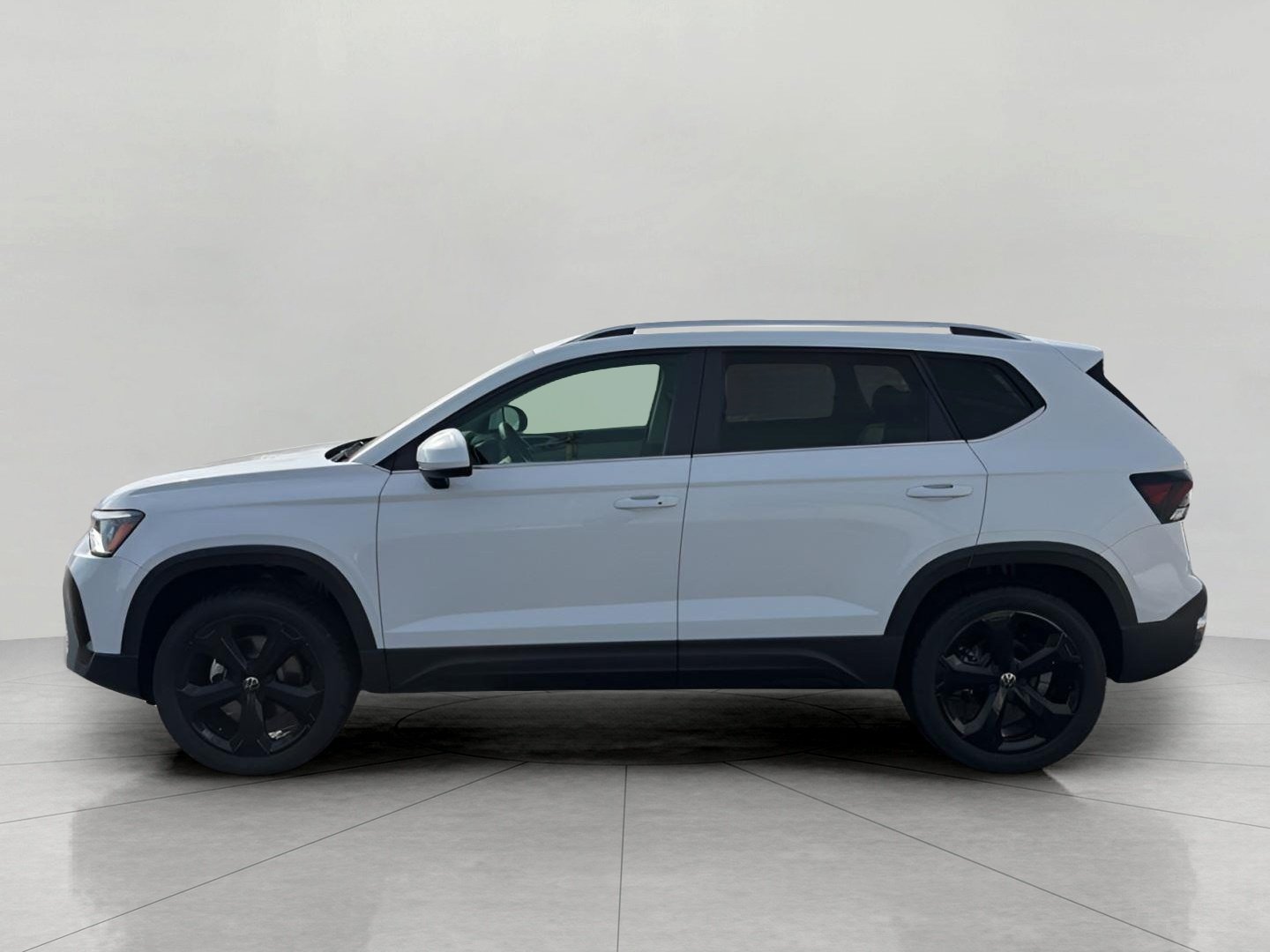 New 2026 Volkswagen Taos SEL AWD/4WD image 4