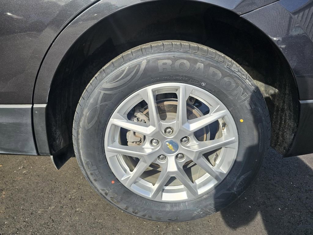 Used 2022 Chevrolet Equinox LT image 10