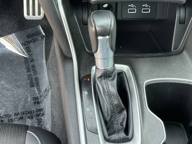 Certified 2022 Honda Accord Sport image 18