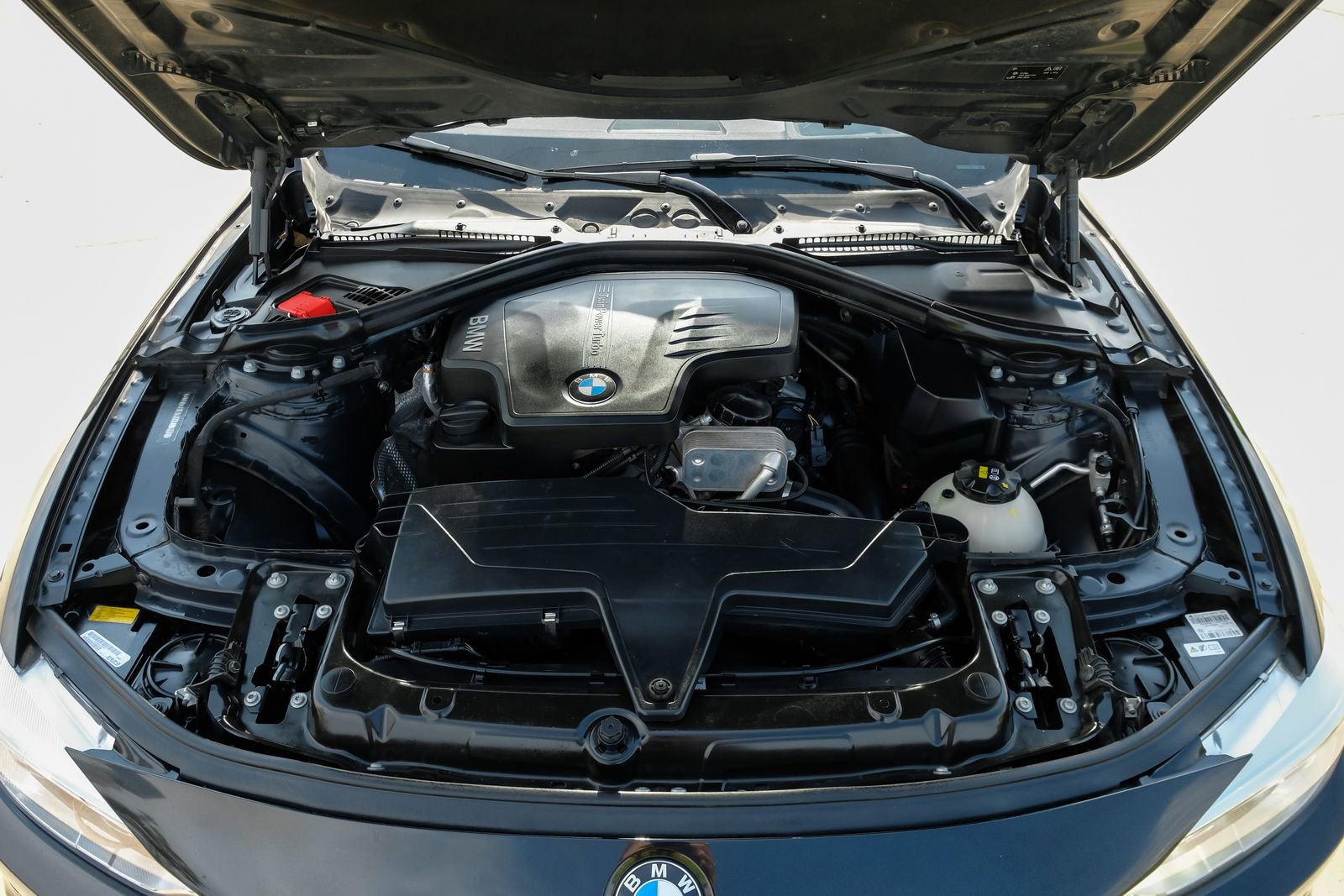 Used 2016 BMW 428i Gran Coupe image 53