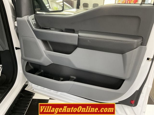 Used 2021 Ford F150 XLT AWD/4WD image 34