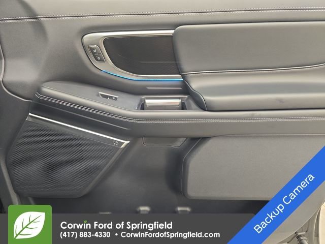 New 2026 Ford Expedition Platinum w/ Stealth Performance Package image 12