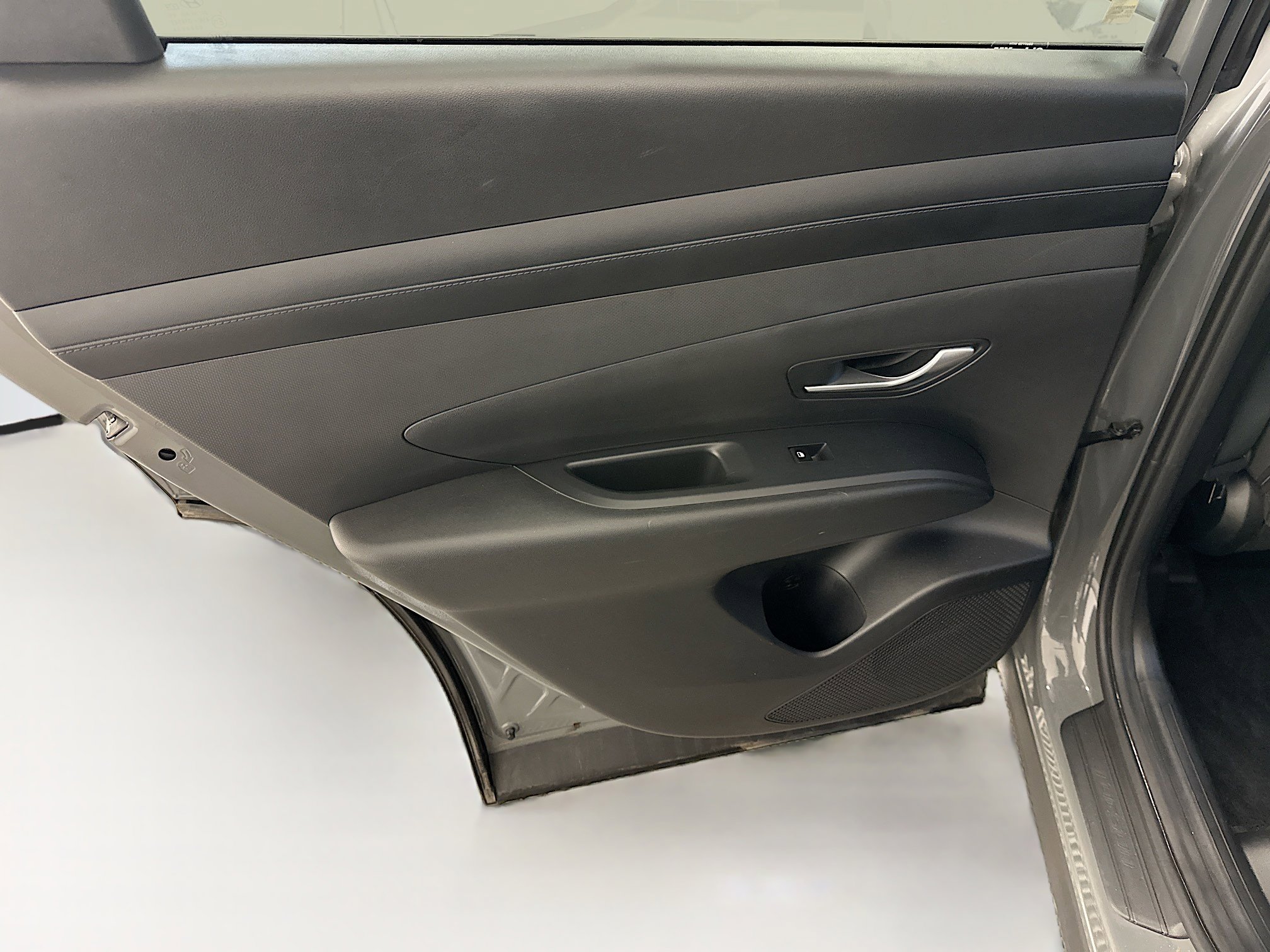 Used 2025 Hyundai Tucson SEL image 27