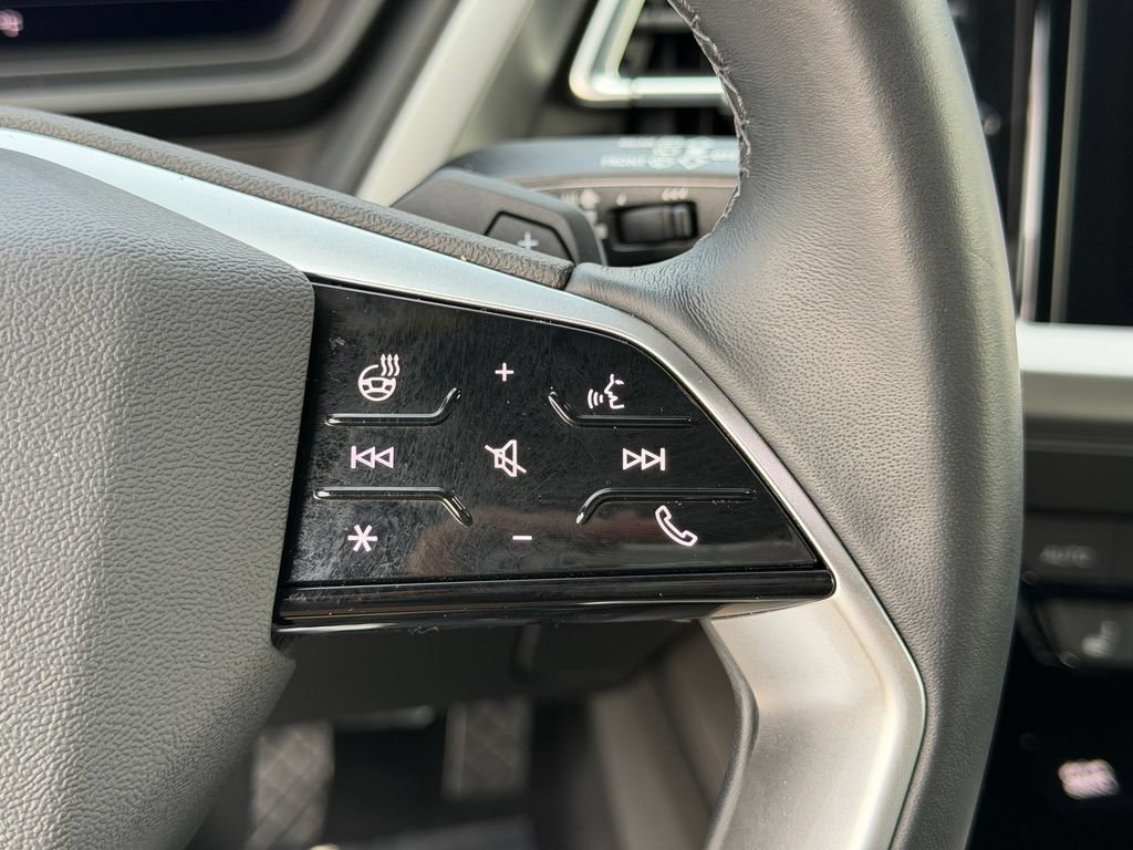 Certified 2023 Audi Q4 e-tron Premium Plus w/ Premium Plus RWD image 27