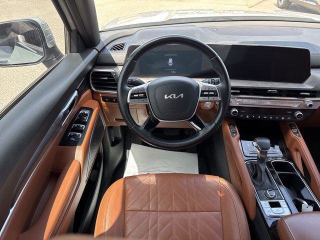 Used 2024 Kia Telluride EX X-Line AWD/4WD image 19