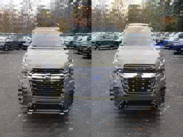 New 2026 Subaru Ascent Touring image 9