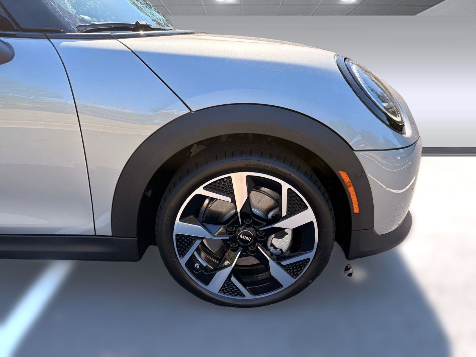 New 2026 MINI Cooper S image 12