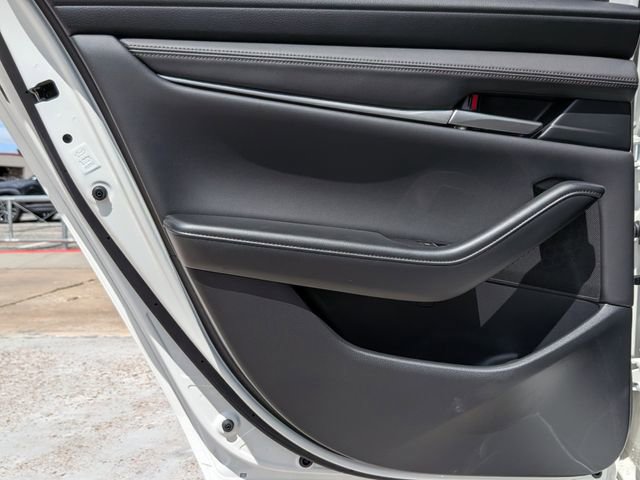 New 2026 MAZDA MAZDA3 2.5 S Sedan w/ Preferred Pkg FWD image 26