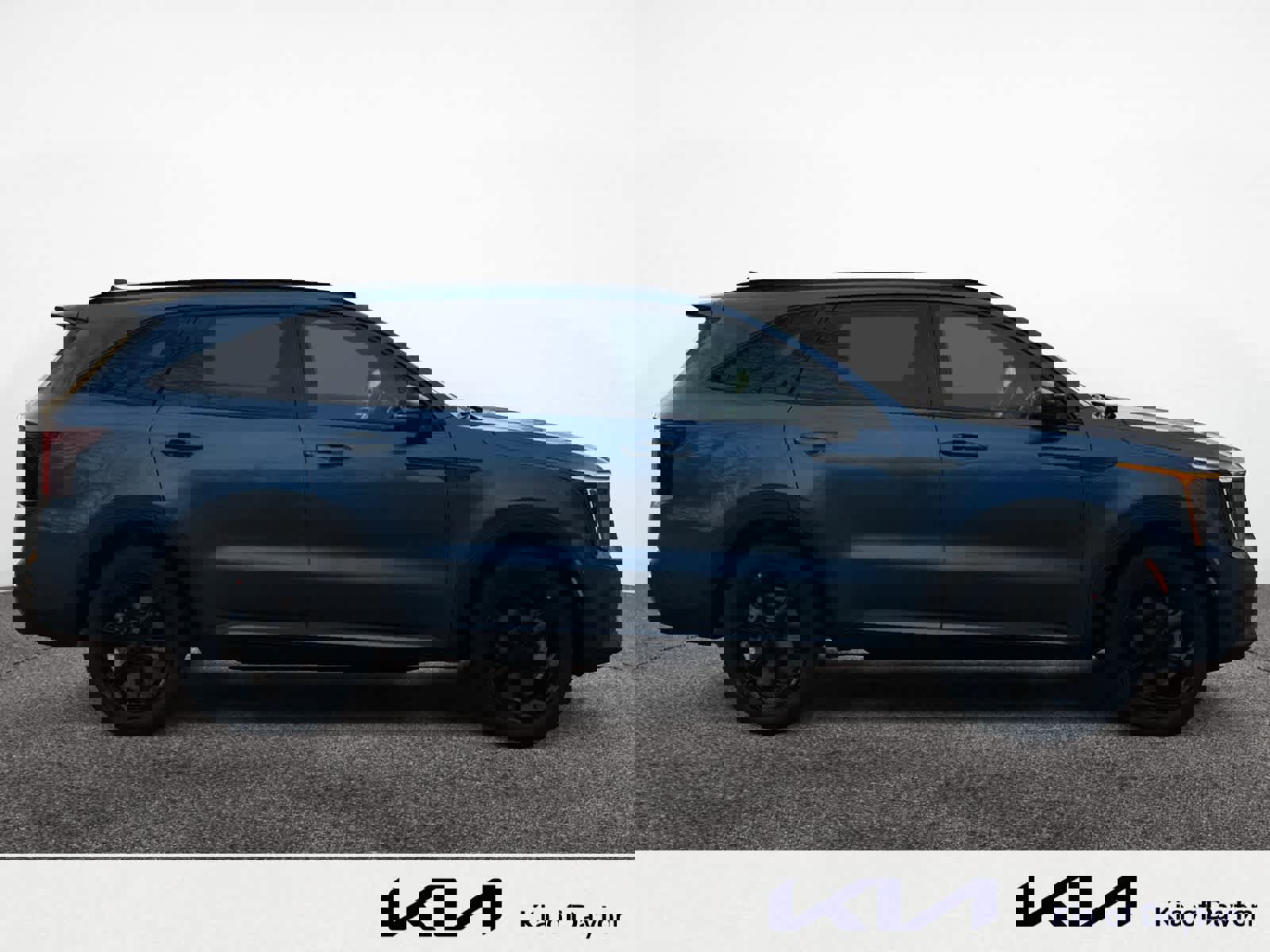 New 2026 Kia Sorento SX Prestige image 6