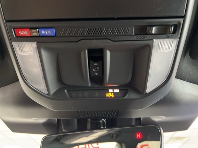 New 2026 Subaru Forester Wilderness AWD/4WD image 34