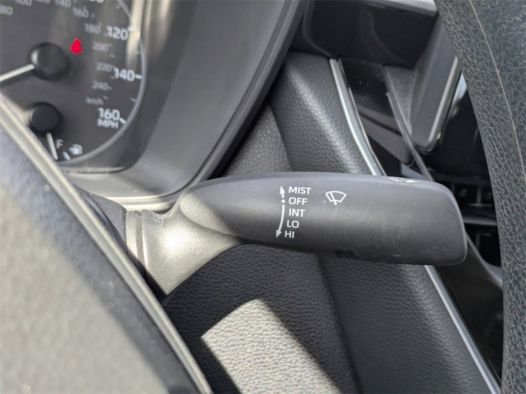 Used 2024 Toyota Corolla LE image 28