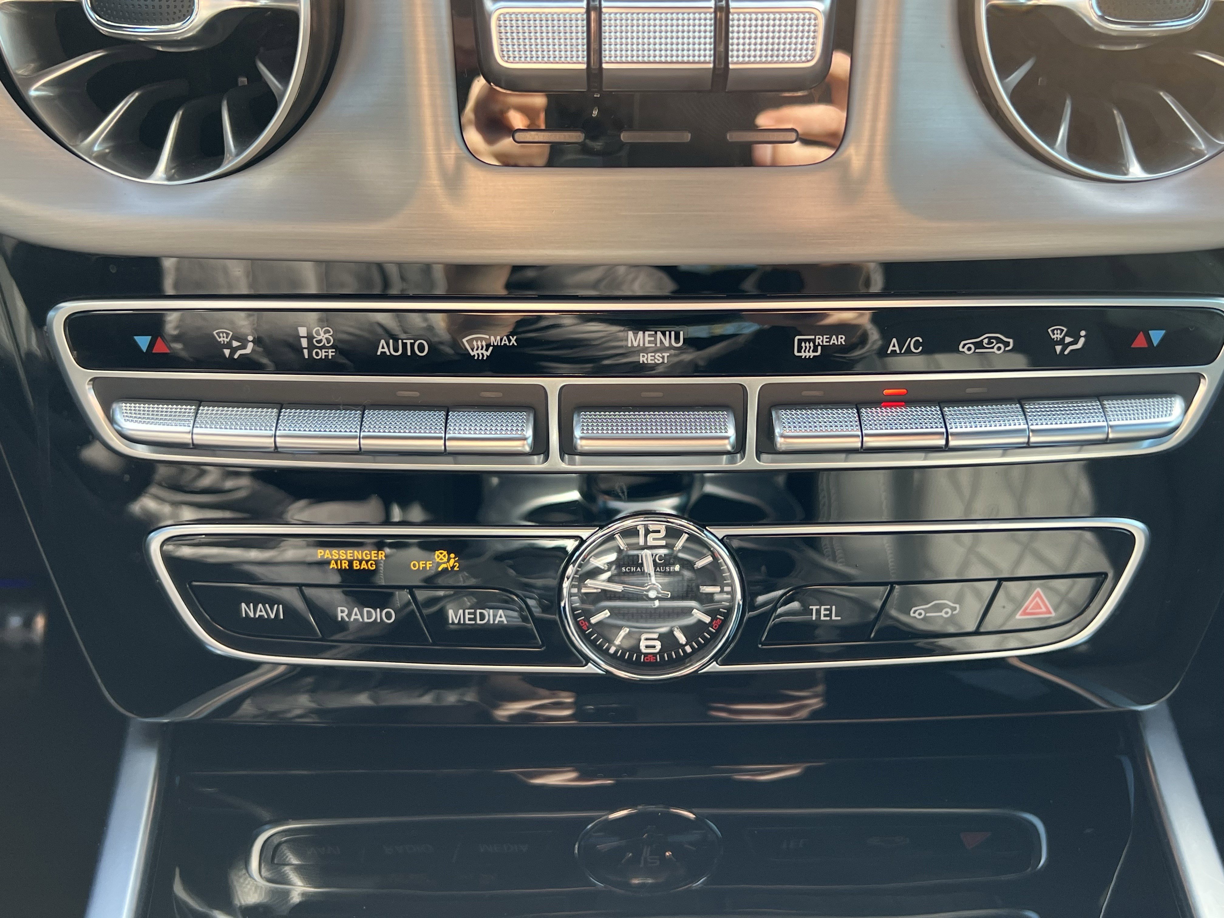 Certified 2024 Mercedes-Benz G 63 AMG AMG G 63 image 28