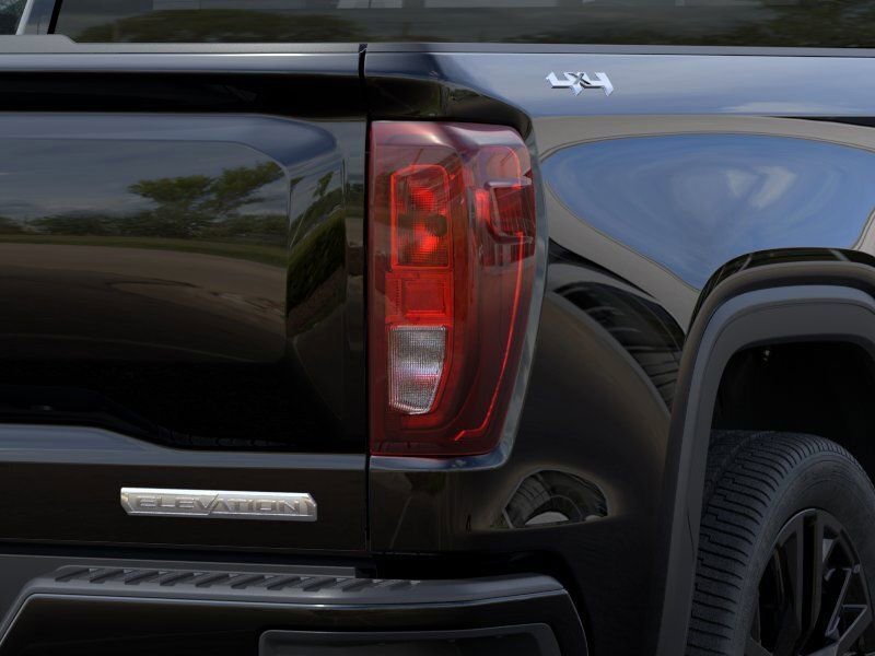 New 2026 GMC Sierra 1500 Elevation AWD/4WD image 15