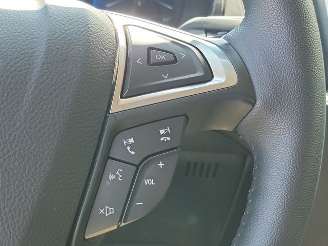 Used 2024 Ford Edge SEL w/ Convenience Package AWD/4WD image 16