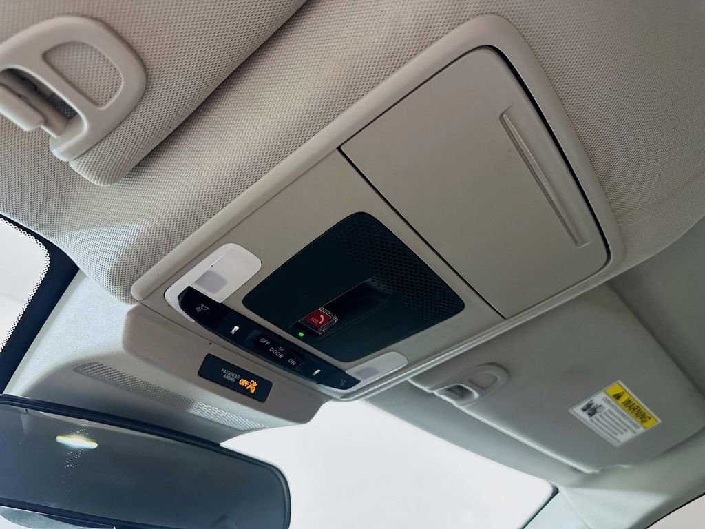 Used 2024 Honda Accord LX image 30