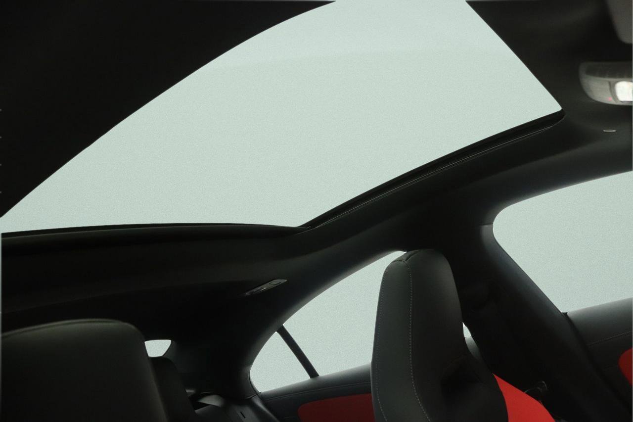 New 2026 Mercedes-Benz CLA 45 AMG S 4MATIC image 11