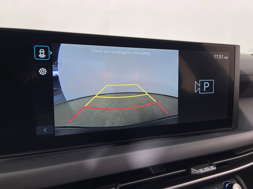 New 2026 Hyundai Sonata SEL FWD image 23