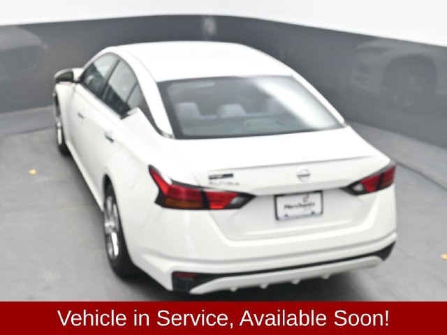 Used 2021 Nissan Altima 2.5 S FWD image 32