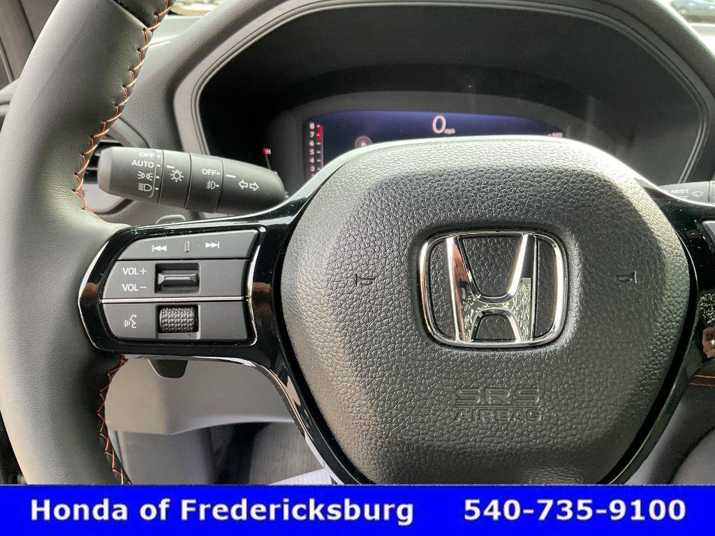 Certified 2026 Honda Pilot Sport image 31