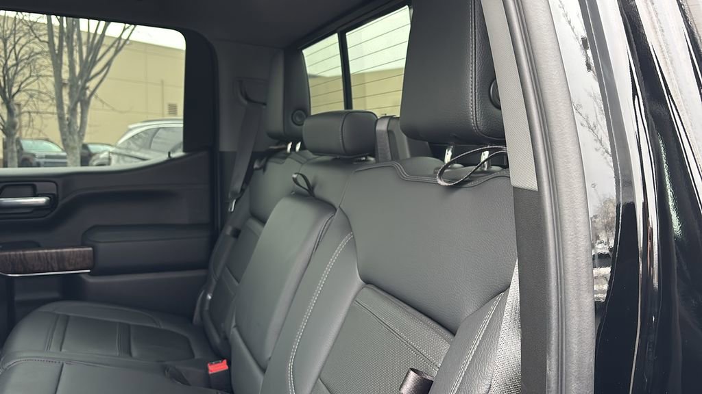 Used 2021 GMC Sierra 1500 Denali w/ Denali Ultimate Package image 32
