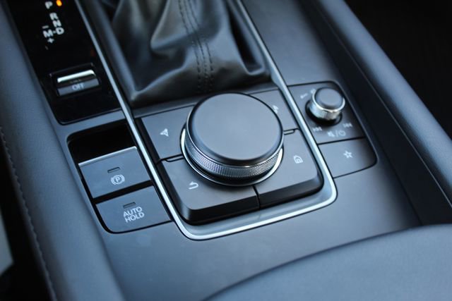 Certified 2024 MAZDA MAZDA3 s image 26