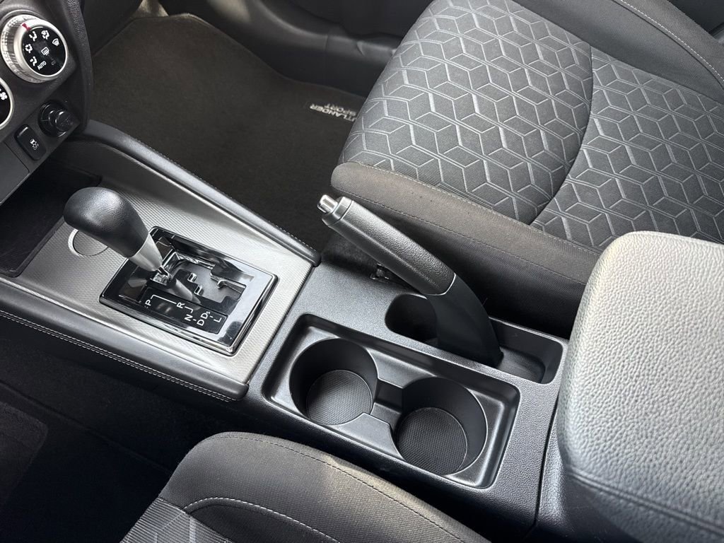 Used 2022 Mitsubishi Outlander Sport ES image 18