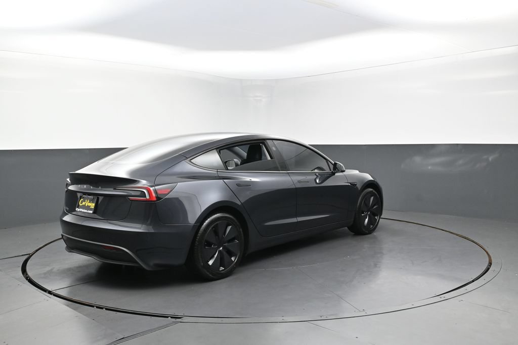 Used 2024 Tesla Model 3 Standard Range RWD image 6