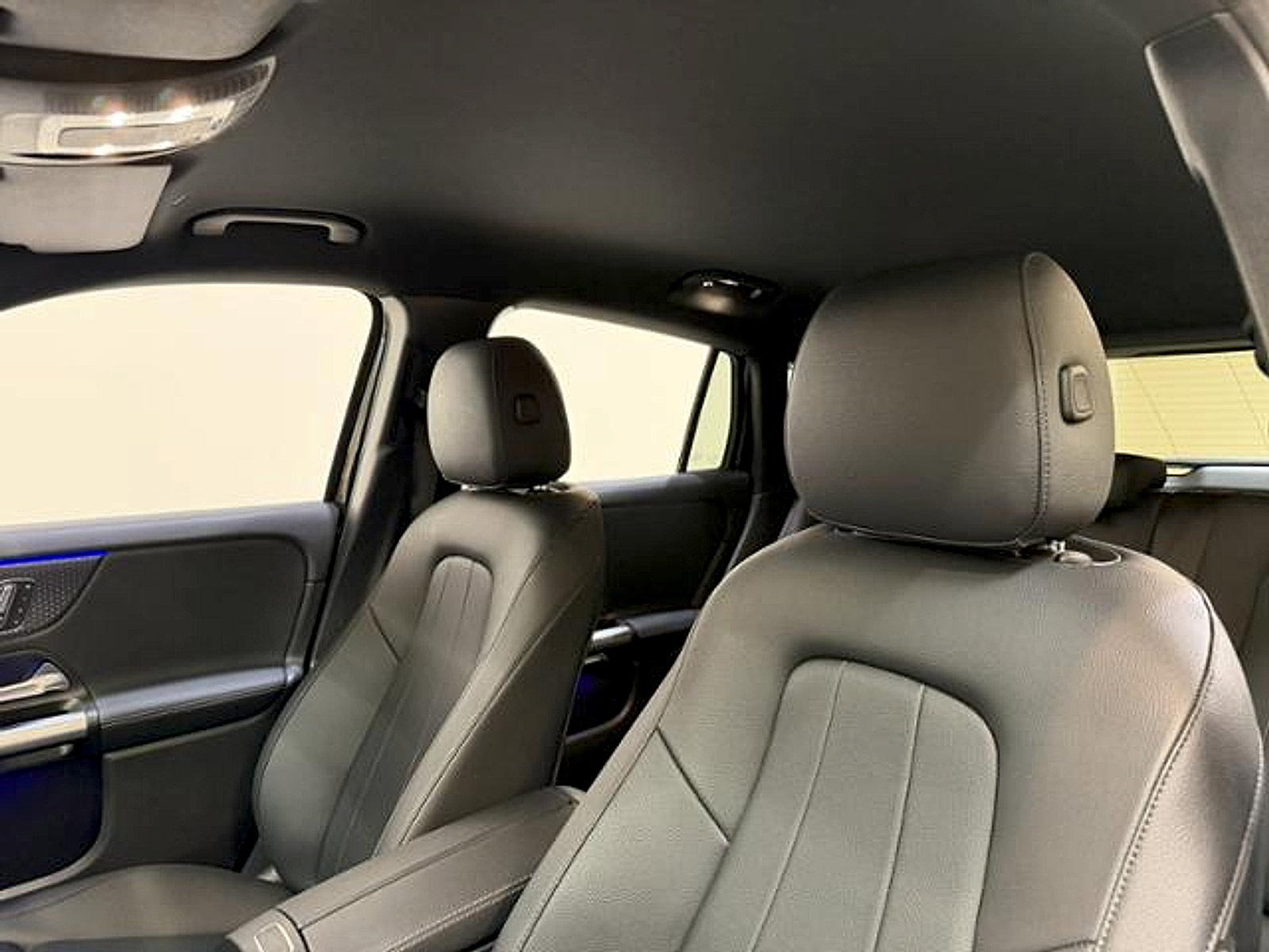 Used 2025 Mercedes-Benz GLA 250 image 7