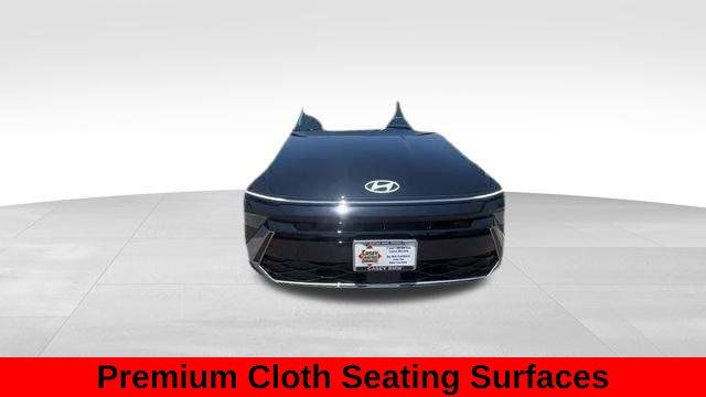 Used 2026 Hyundai Sonata SE FWD image 67