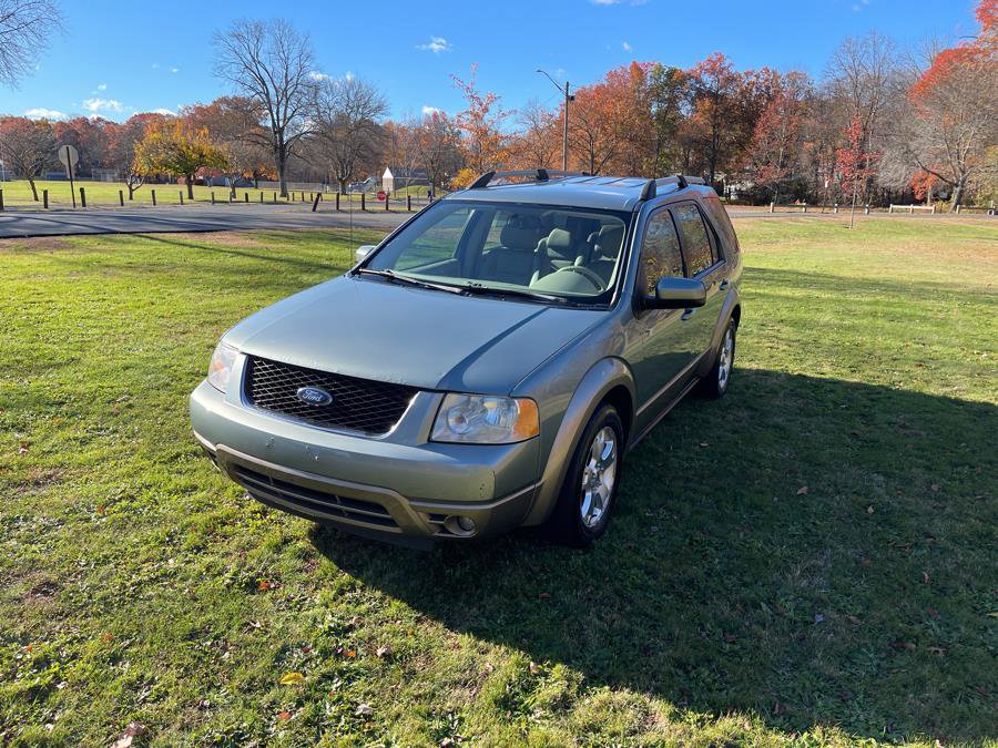 Used 2006 Ford Freestyle SEL image 4