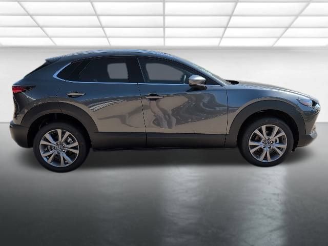 Used 2025 MAZDA CX-30 AWD 2.5 S w/ Premium Package image 4